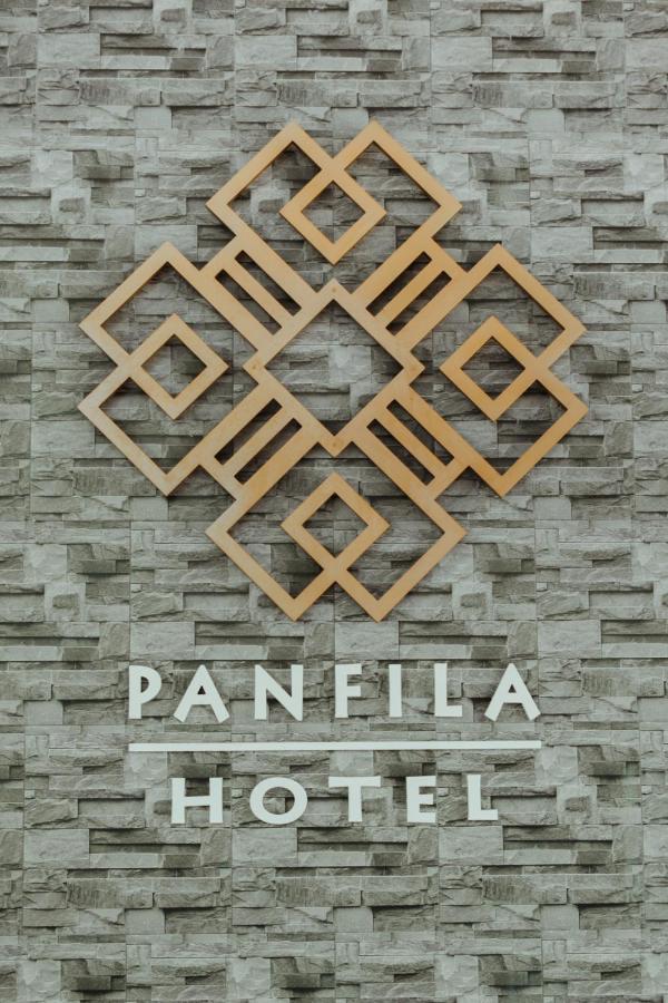 Panfila Hotel Kuta  المظهر الخارجي الصورة
