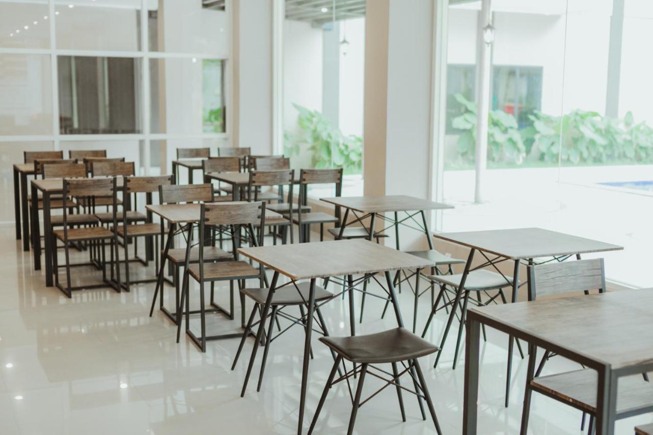 Panfila Hotel Kuta  المظهر الخارجي الصورة