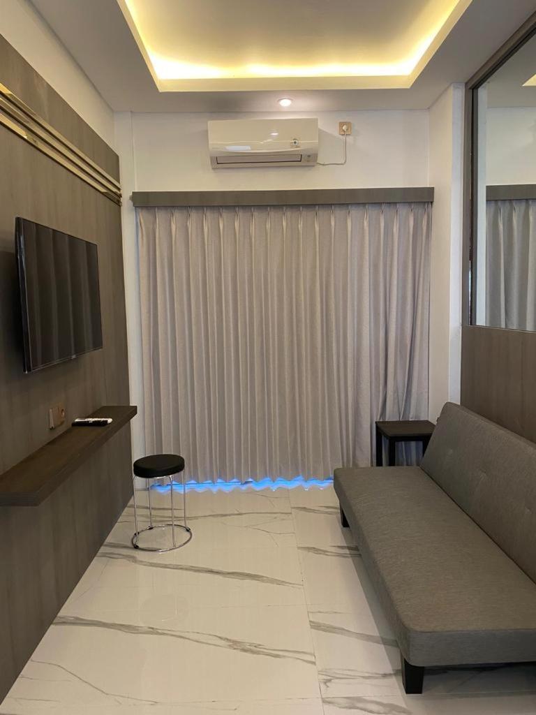 Panfila Hotel Kuta  المظهر الخارجي الصورة