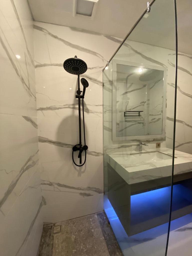 Panfila Hotel Kuta  المظهر الخارجي الصورة