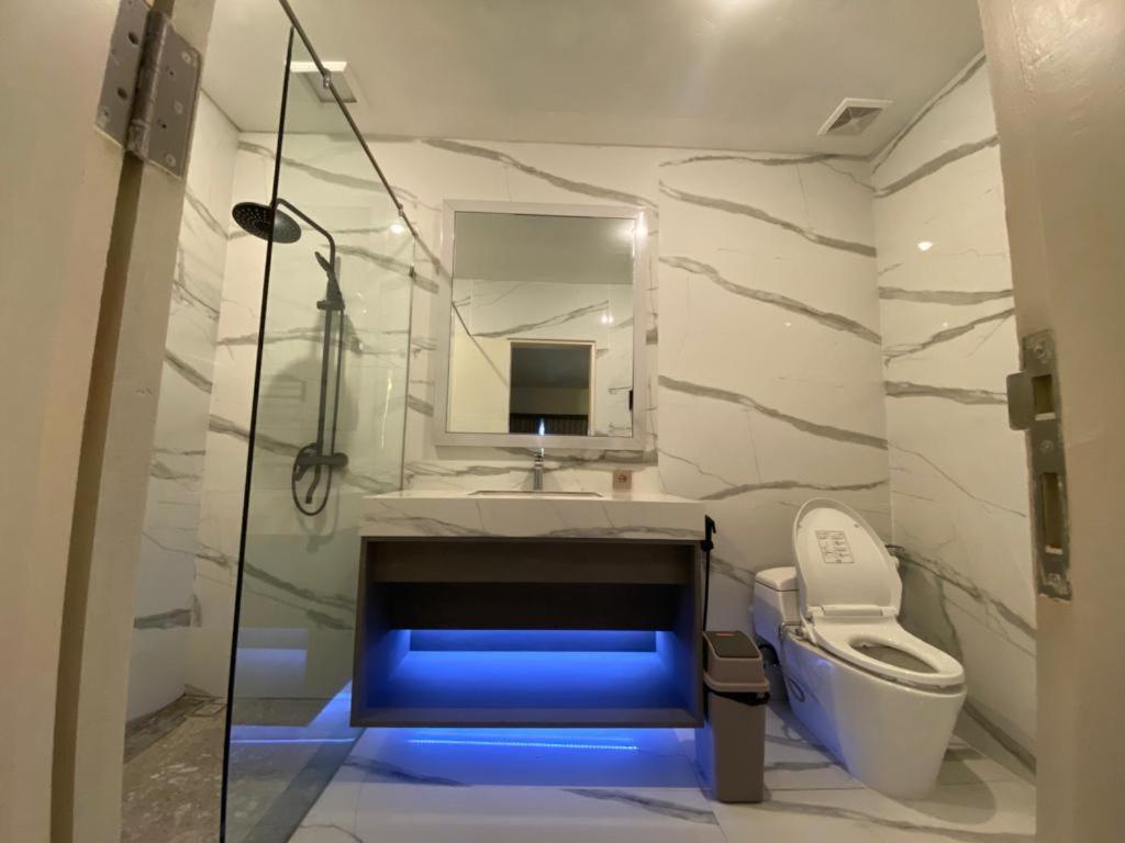 Panfila Hotel Kuta  المظهر الخارجي الصورة